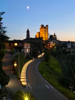 Casa nelle Langhe A
